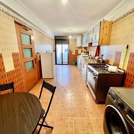 Residence Mly Youssef Appart Safi Bagian luar foto