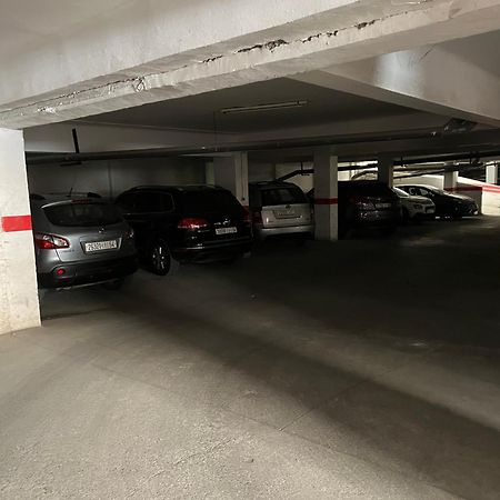 Residence Mly Youssef Appart Safi Bagian luar foto