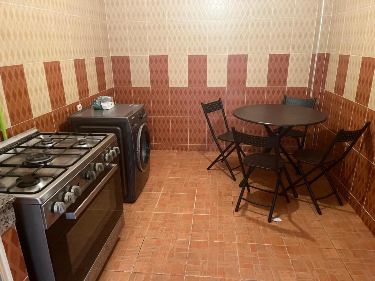 Residence Mly Youssef Appart Safi Bagian luar foto