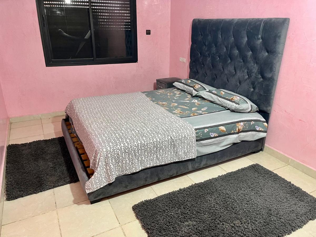 Residence Mly Youssef Appart Safi Bagian luar foto