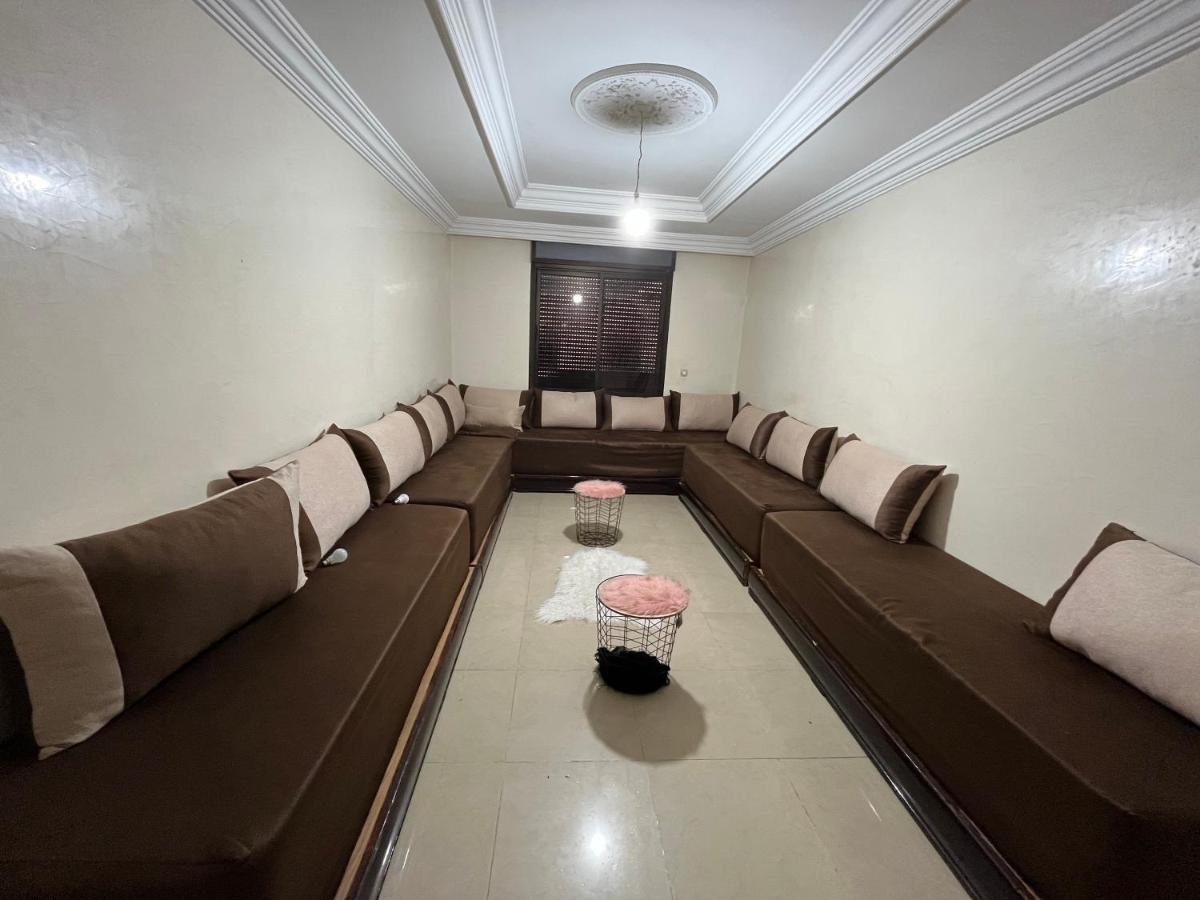 Residence Mly Youssef Appart Safi Bagian luar foto