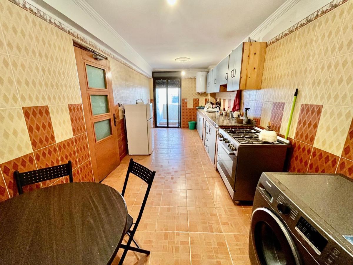 Residence Mly Youssef Appart Safi Bagian luar foto
