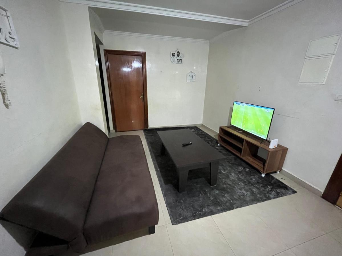Residence Mly Youssef Appart Safi Bagian luar foto