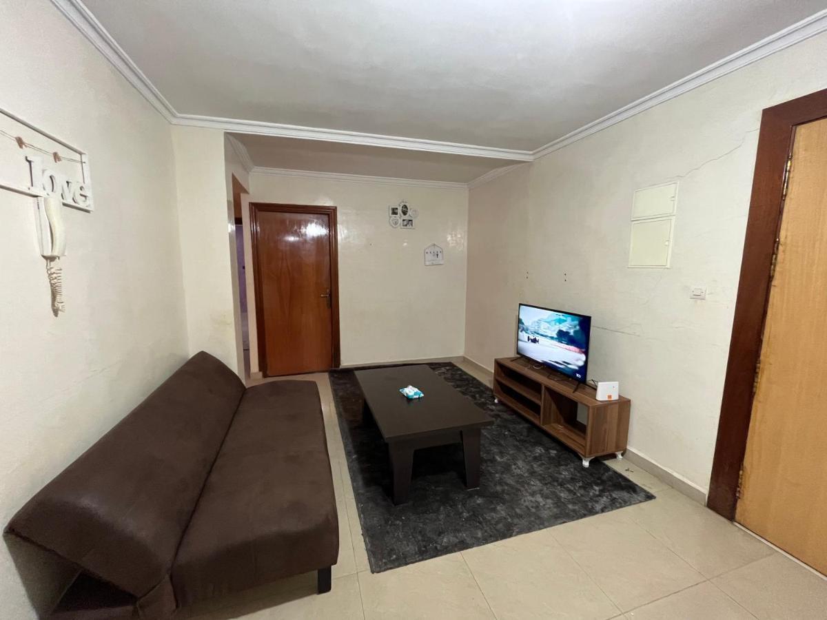 Residence Mly Youssef Appart Safi Bagian luar foto
