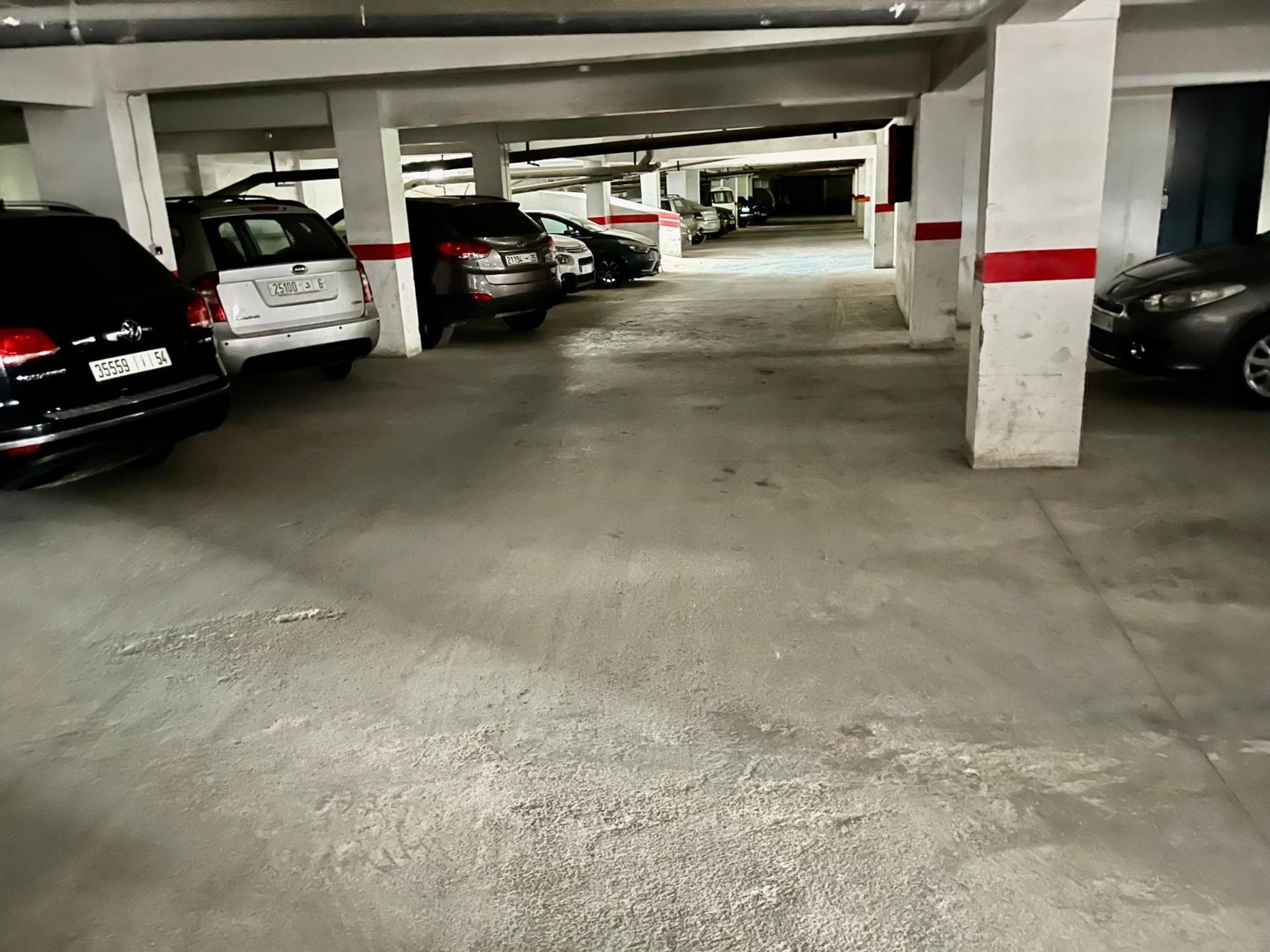 Residence Mly Youssef Appart Safi Bagian luar foto